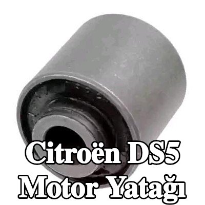 LEMFÖRDER Motor yatağı — Citroën Ds5