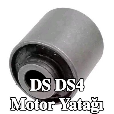 LEMFÖRDER Motor yatağı — 2017 DS Ds4