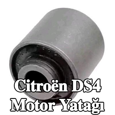 LEMFÖRDER Motor yatağı — Citroën Ds4