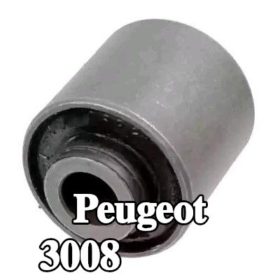 LEMFÖRDER حامل المحرك — 2012 Peugeot 3008