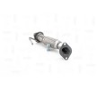 NAP carparts Egzoz Borusu — Hyundai i40 (1)