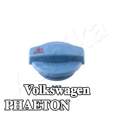 ASHIKA غطاء المبرد — Volkswagen Phaeton