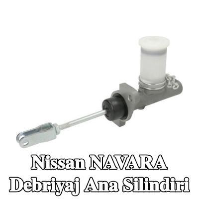 ABE Debriyaj ana silindiri — 1994 Nissan Navara