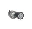 SKF Gergi kasnağı Ø: 74mm — Mercedes-Benz Vario (2)