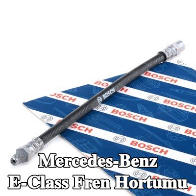 BOSCH Fren hortumu 280mm — 1994 Mercedes-Benz E-Class