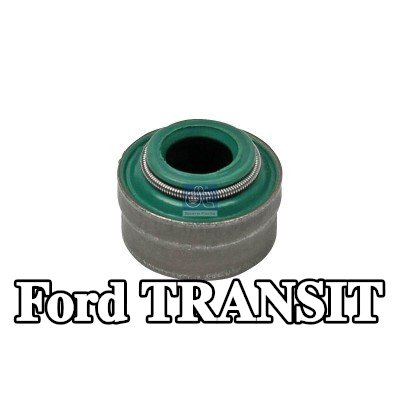 DT Spare Parts حشية صمام — 2002 Ford Transit