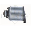 NRF Intercooler — 2004 Opel Astra (2)