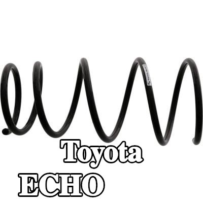 SACHS نابض لولبي — Toyota Echo