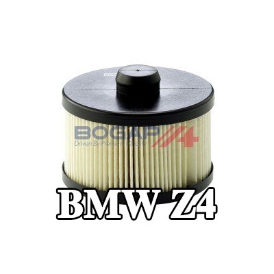 BOGAP مضخة مياه إضافية — 2008 BMW Z4
