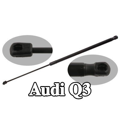 FEBI BILSTEIN دعامة غطاء المحرك اليمنى — 2012 Audi Q3