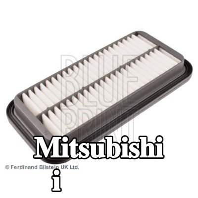 BLUE PRINT مرشح الهواء — Mitsubishi i