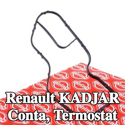 ELRING Conta, termostat Silindir Kafası — Renault Kadjar