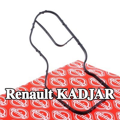 ELRING حشية, ثرموستات رأس الأسطوانة — Renault Kadjar