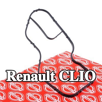 ELRING حشية, ثرموستات رأس الأسطوانة — 2016 Renault Clio