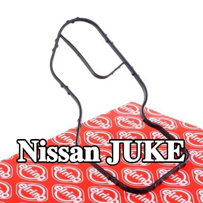 ELRING حشية, ثرموستات رأس الأسطوانة — Nissan Juke