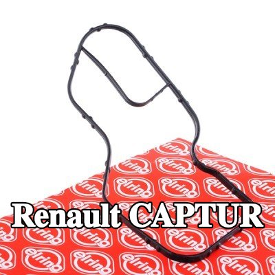 ELRING حشية, ثرموستات رأس الأسطوانة — 2016 Renault Captur