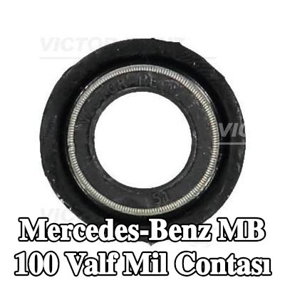 REINZ Valf mil contası — Mercedes-Benz Mb 100