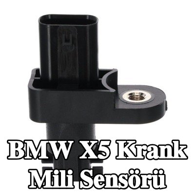 VALEO Krank mili sensörü — BMW X5