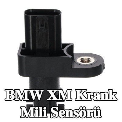 VALEO Krank mili sensörü — BMW Xm