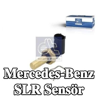 DT Spare Parts Sensör — Mercedes-Benz Slr