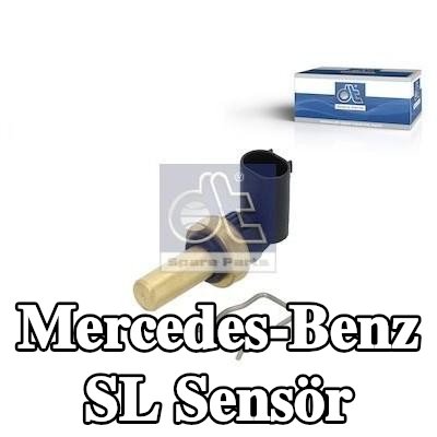 DT Spare Parts Sensör — Mercedes-Benz Sl