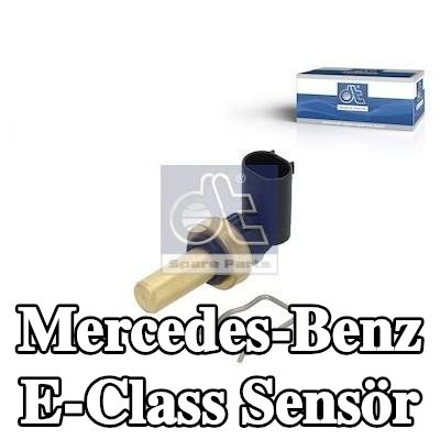 DT Spare Parts Sensör — Mercedes-Benz E-Class