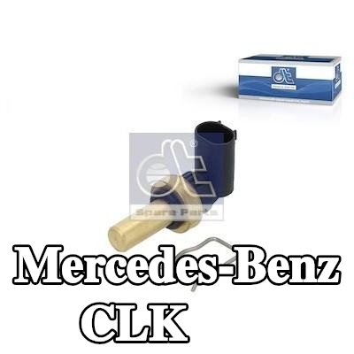 DT Spare Parts مستشعر — Mercedes-Benz Clk