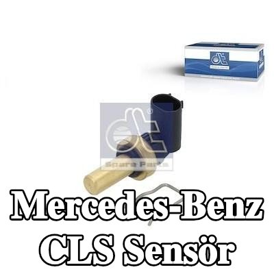 DT Spare Parts Sensör — Mercedes-Benz Cls