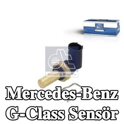 DT Spare Parts Sensör — Mercedes-Benz G-Class