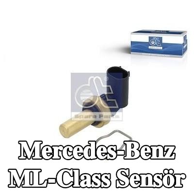 DT Spare Parts Sensör — Mercedes-Benz ML-Class