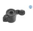 MEYLE Arka kol / Süspansiyon kolu burcu Ön, Sol Ön Aks, Ön Aks Sağ, Alt, ORIGINAL Quality, tutuculu — Citroën C8 (1)