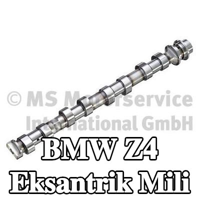 KOLBENSCHMIDT Eksantrik Mili Emme Tarafı — BMW Z4