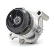 BOSCH Su pompası ve triger kayışı kiti Diş Sayısı: 138, Width: 23mm — Volkswagen Bora (2)