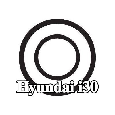 BOSAL صامولة زنبركية، نظام العادم — Hyundai i30