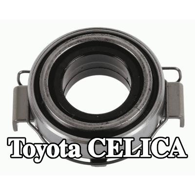 SACHS محمل تحرير القابض — Toyota Celica