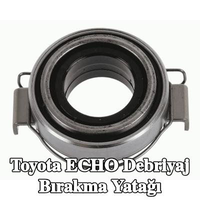 SACHS Debriyaj bırakma yatağı — Toyota Echo