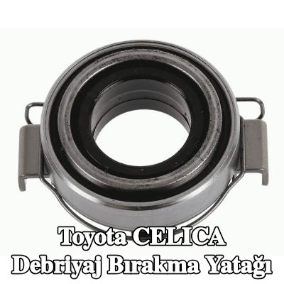 SACHS Debriyaj bırakma yatağı — Toyota Celica