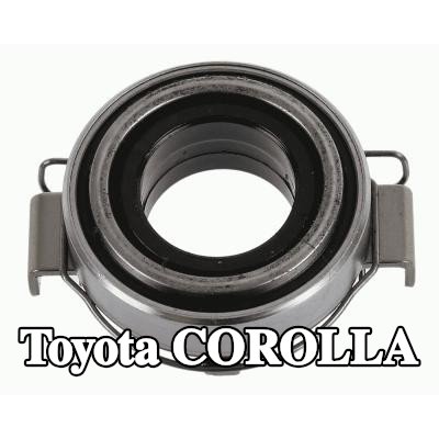 SACHS محمل تحرير القابض — 2012 Toyota Corolla