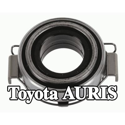 SACHS محمل تحرير القابض — 2012 Toyota Auris