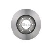 BOSCH Fren diski Dış Çap: 288, 5mm, Havalandırmalı, Yağlanmış — Ford Ranger (2)