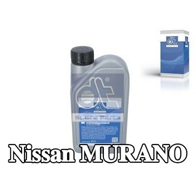 DT Spare Parts سائل ناقل الحركة الأوتوماتيكي — Nissan Murano