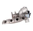 FEBI BILSTEIN Egzoz manifoldlu turboşarj — Volkswagen Eos (3)