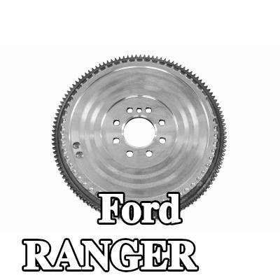 VAICO حذافة — Ford Ranger