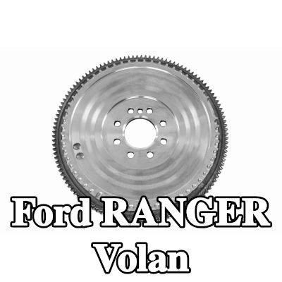 VAICO Volan — Ford Ranger