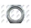 NTY Tekerlek Somunu — Mercedes-Benz ML-Class (3)