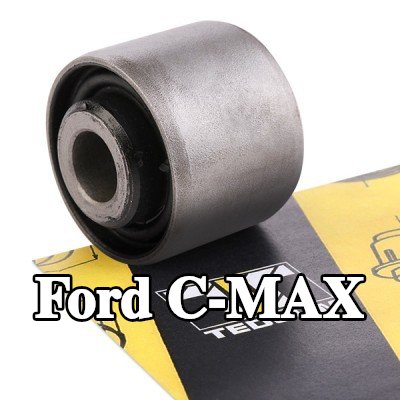 TEDGUM جلبة ذراع التحكم — 2008 Ford C-max