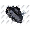 NTY Merkezi Kilit Sistemi — 2004 Ford Focus (1)