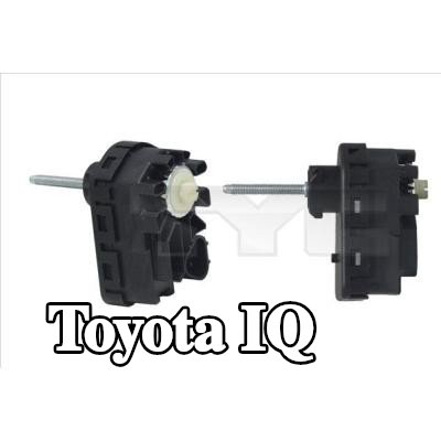 TYC محرك المصابيح الأمامية — Toyota Iq