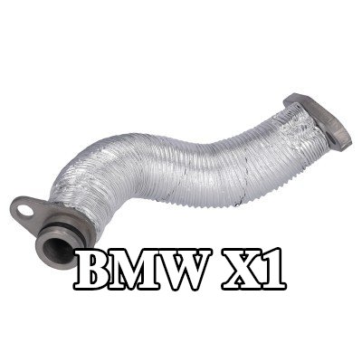 FEBI BILSTEIN أنبوب الزيت، الشاحن — BMW X1