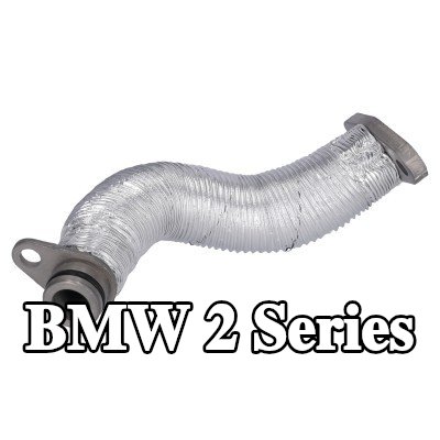 FEBI BILSTEIN أنبوب الزيت، الشاحن — BMW 2 Series